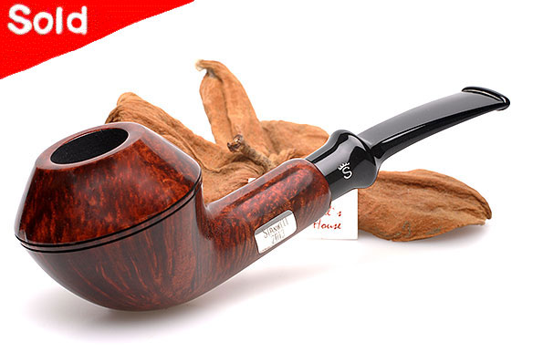 Stanwell Pipe of the Year 2013 Smooth 9mm Filter